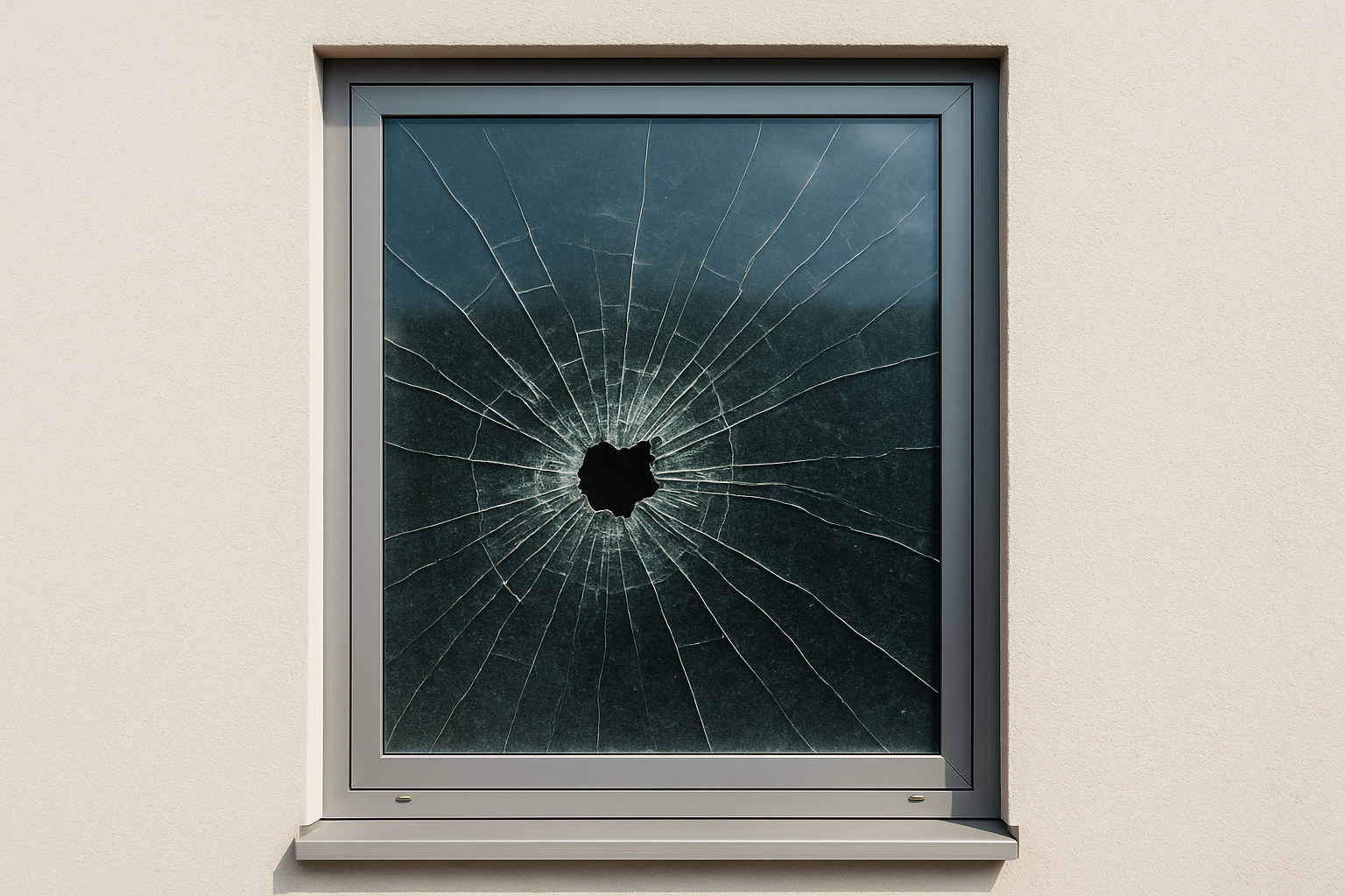 Glas- & Fensterreparatur