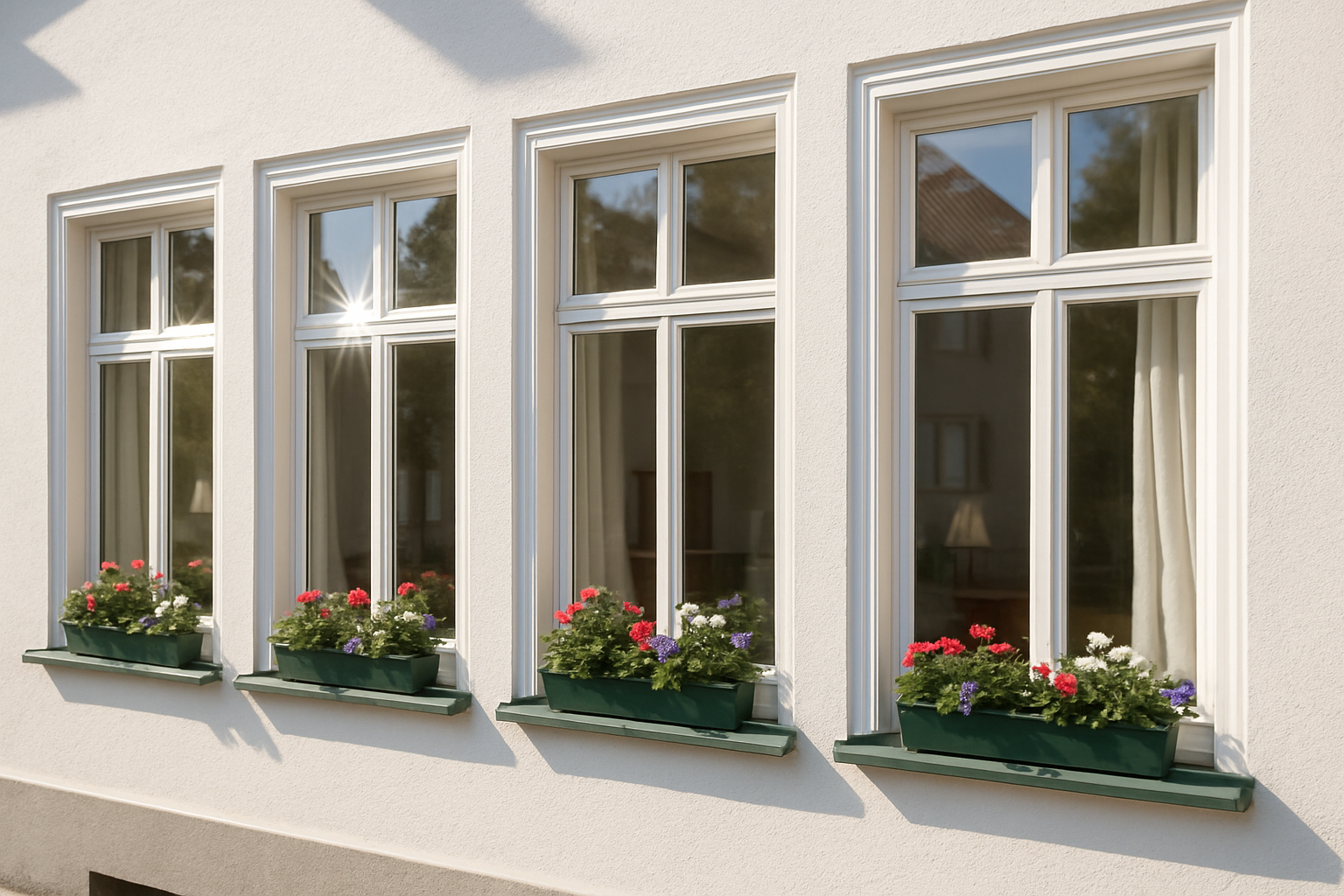 Fenster