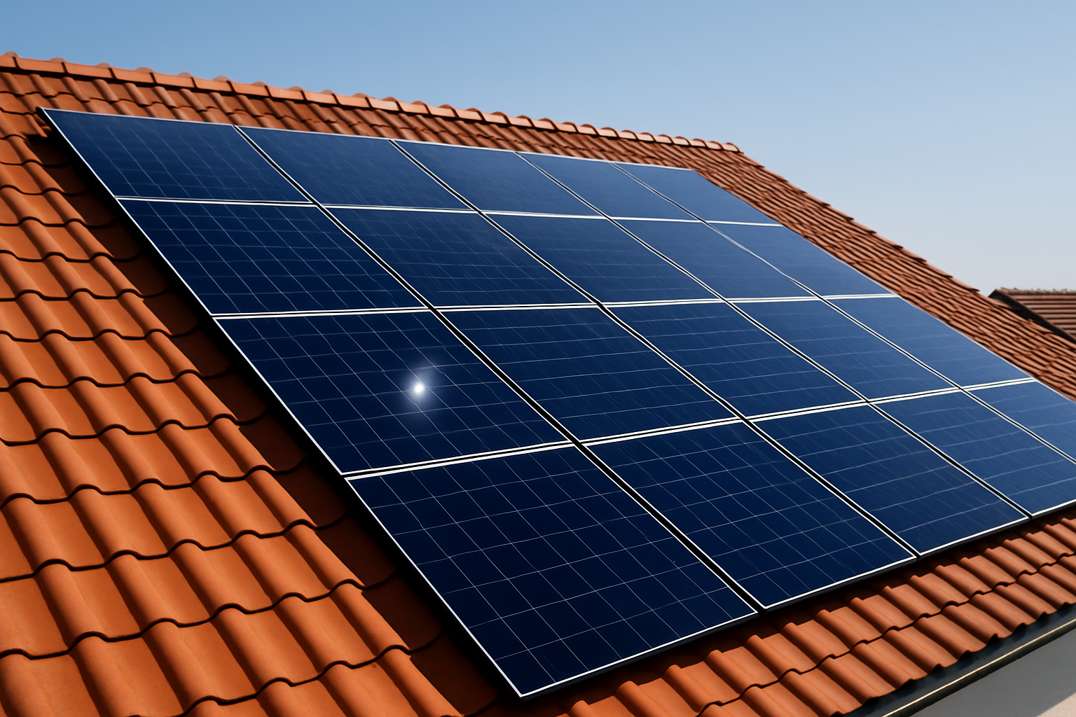 Solaranlagen